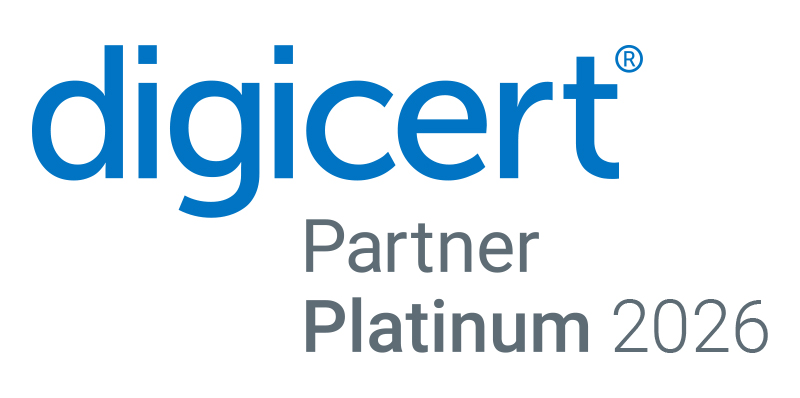 AdwebTech Digicert Platinum Elite Partner